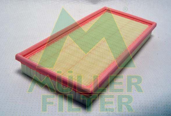 MULLER FILTER oro filtras PA3544
